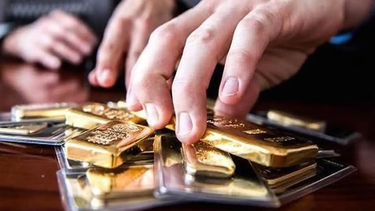 سعر الذهب اليوم يتجاوز 162 مليون دونغ فيتنامي وسط هدوء ملحوظ